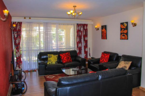 Lavington pride, Nairobi Central
